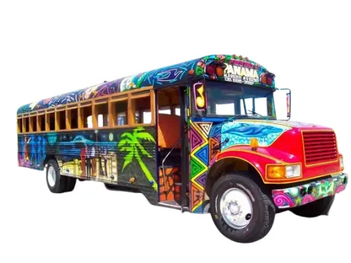Party Bus